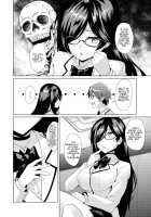 I Got Rejected By The Succubus President Chapter 1 / サキュバスな委員長にお断りされまして [Original] Thumbnail Page 19