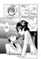 I Got Rejected By The Succubus President Chapter 1 / サキュバスな委員長にお断りされまして [Original] Thumbnail Page 22