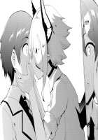 I Got Rejected By The Succubus President Chapter 1 / サキュバスな委員長にお断りされまして [Original] Thumbnail Page 25