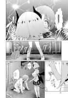 I Got Rejected By The Succubus President Chapter 1 / サキュバスな委員長にお断りされまして [Original] Thumbnail Page 26