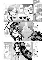 I Got Rejected By The Succubus President Chapter 1 / サキュバスな委員長にお断りされまして [Original] Thumbnail Page 30