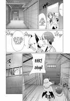 I Got Rejected By The Succubus President Chapter 2 / サキュバスな委員長にお断りされまして [Original] Thumbnail Page 19