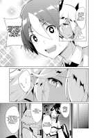 I Got Rejected By The Succubus President Chapter 2 / サキュバスな委員長にお断りされまして [Original] Thumbnail Page 22