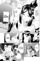 I Got Rejected By The Succubus President Chapter 2 / サキュバスな委員長にお断りされまして [Original] Thumbnail Page 24