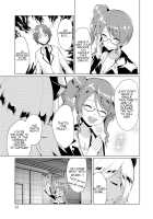 I Got Rejected By The Succubus President Chapter 2 / サキュバスな委員長にお断りされまして [Original] Thumbnail Page 26
