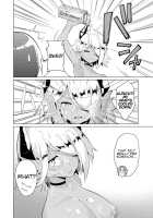 I Got Rejected By The Succubus President Chapter 3 / サキュバスな委員長にお断りされまして [Original] Thumbnail Page 18
