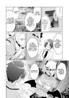 I Got Rejected By The Succubus President Chapter 3 / サキュバスな委員長にお断りされまして [Original] Thumbnail Page 20