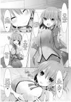 Nyuuri Keizoku Kyousha Kikan San / 乳理継続挟射機関 参 [Kujiran] [Fate] Thumbnail Page 16