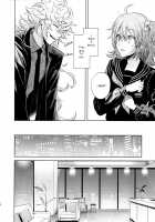 Impulse Buying [Renkon] [Fate] Thumbnail Page 12