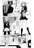 Impulse Buying [Renkon] [Fate] Thumbnail Page 13