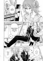 Impulse Buying [Renkon] [Fate] Thumbnail Page 14