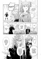 Impulse Buying [Renkon] [Fate] Thumbnail Page 17