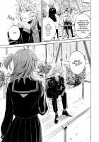 Impulse Buying [Renkon] [Fate] Thumbnail Page 19