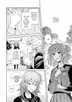 Impulse Buying [Renkon] [Fate] Thumbnail Page 20