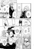 Impulse Buying [Renkon] [Fate] Thumbnail Page 21