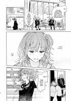 Impulse Buying [Renkon] [Fate] Thumbnail Page 22
