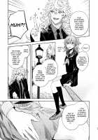 Impulse Buying [Renkon] [Fate] Thumbnail Page 23