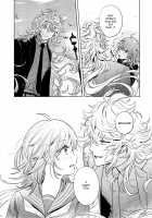 Impulse Buying [Renkon] [Fate] Thumbnail Page 24