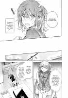 Impulse Buying [Renkon] [Fate] Thumbnail Page 25