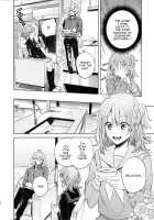 Impulse Buying [Renkon] [Fate] Thumbnail Page 26