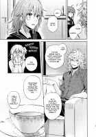 Impulse Buying [Renkon] [Fate] Thumbnail Page 27