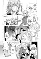 Impulse Buying [Renkon] [Fate] Thumbnail Page 29