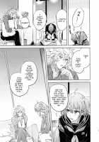 Impulse Buying [Renkon] [Fate] Thumbnail Page 31