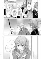 Impulse Buying [Renkon] [Fate] Thumbnail Page 32