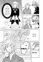 Impulse Buying [Renkon] [Fate] Thumbnail Page 33