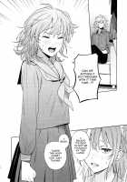 Impulse Buying [Renkon] [Fate] Thumbnail Page 34