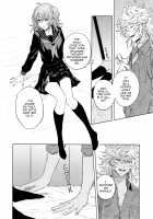 Impulse Buying [Renkon] [Fate] Thumbnail Page 36