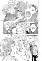 Impulse Buying [Renkon] [Fate] Thumbnail Page 37