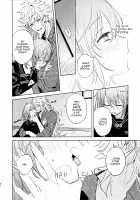 Impulse Buying [Renkon] [Fate] Thumbnail Page 38