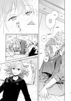 Impulse Buying [Renkon] [Fate] Thumbnail Page 39