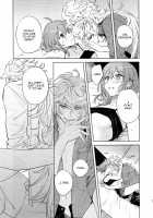 Impulse Buying [Renkon] [Fate] Thumbnail Page 45