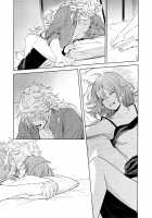 Impulse Buying [Renkon] [Fate] Thumbnail Page 46