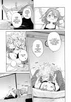 Impulse Buying [Renkon] [Fate] Thumbnail Page 49