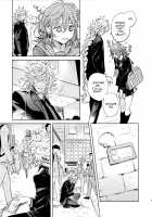 Impulse Buying [Renkon] [Fate] Thumbnail Page 05