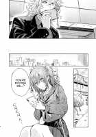 Impulse Buying [Renkon] [Fate] Thumbnail Page 06