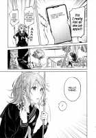 Impulse Buying [Renkon] [Fate] Thumbnail Page 07