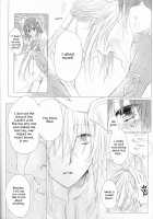 I Really Love You! / あなたのことが大好きなので! [Kinako] [Fate] Thumbnail Page 17