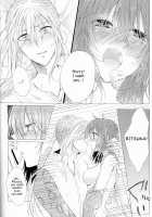 I Really Love You! / あなたのことが大好きなので! [Kinako] [Fate] Thumbnail Page 19