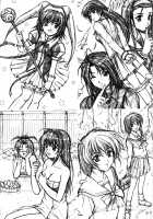 Dorei Kishi / 奴隷騎士 [Aoi Mikku] [Fate] Thumbnail Page 56