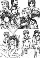 Dorei Kishi / 奴隷騎士 [Aoi Mikku] [Fate] Thumbnail Page 59