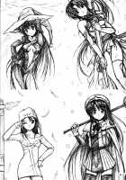 Dorei Kishi / 奴隷騎士 [Aoi Mikku] [Fate] Thumbnail Page 60