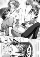 Britannia Tenseki Konfoto / ブリタニア典籍・慰 [Yukkyun] [Code Geass] Thumbnail Page 14