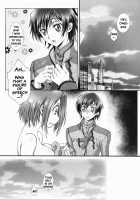 Britannia Tenseki Konfoto / ブリタニア典籍・慰 [Yukkyun] [Code Geass] Thumbnail Page 16