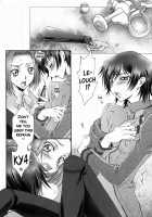 Britannia Tenseki Konfoto / ブリタニア典籍・慰 [Yukkyun] [Code Geass] Thumbnail Page 07