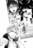 Love That Leads To The Abyss / 深淵に至る恋 [Ichitaka] [Fate] Thumbnail Page 20