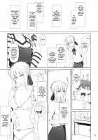 Tohsaka-ke no Kakei Jijou 9 / 遠坂家ノ家計事情 9 [Jin] [Fate] Thumbnail Page 03